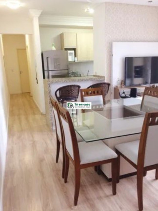 Imagem Imóvel com 2 Quartos à Venda, 78 m² em Loteamento Villa Branca - Jacareí