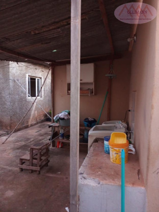Imagem Casa com 3 Quartos à Venda, 209 m² em Tanquinho - Tatuí Imagem Casa com 3 Quartos à Venda, 209 m² em Tanquinho - Tatuí