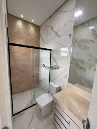 Imagem Sobrado com 4 Quartos à Venda, 320 m² em Condomínio Dona Maria José - Indaiatuba