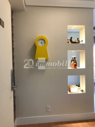 Apartamento com 1 Quarto à Venda, 42 m² em República - São Paulo