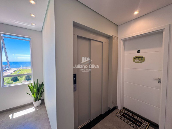 Imagem Apartamento com 3 Quartos à Venda, 105 m² em Barra Do Sai - Itapoá