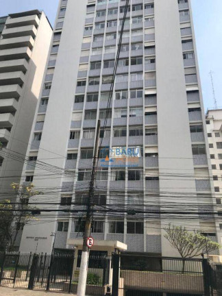 Imagem Apartamento com 2 Quartos à Venda, 105 m² em Paraíso - São Paulo Imagem Apartamento com 2 Quartos à Venda, 105 m² em Paraíso - São Paulo