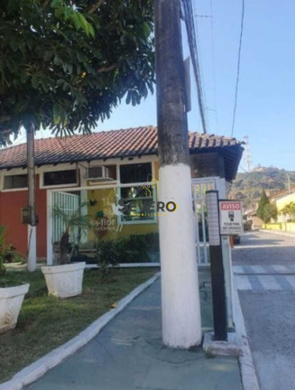 Imagem Casa de Condomínio com 3 Quartos à Venda, 84 m² em Galo Branco - São Gonçalo Imagem Casa de Condomínio com 3 Quartos à Venda, 84 m² em Galo Branco - São Gonçalo