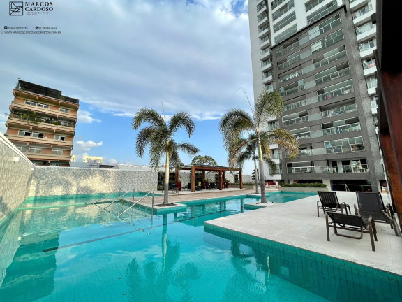 Imagem Imóvel com 3 Quartos à Venda, 100 m² em Marco - Belém Imagem Imóvel com 3 Quartos à Venda, 100 m² em Marco - Belém