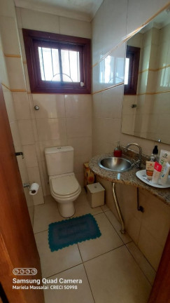 Imagem Casa com 2 Quartos à Venda, 227 m² em Morada Do Vale I - Gravataí