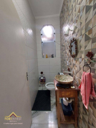 Imagem Imóvel com 5 Quartos à Venda, 435 m² em Boqueirão - Praia Grande Imagem Imóvel com 5 Quartos à Venda, 435 m² em Boqueirão - Praia Grande