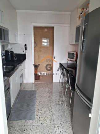 Imagem Apartamento com 3 Quartos à Venda, 84 m² em Tatuapé - São Paulo Imagem Apartamento com 3 Quartos à Venda, 84 m² em Tatuapé - São Paulo