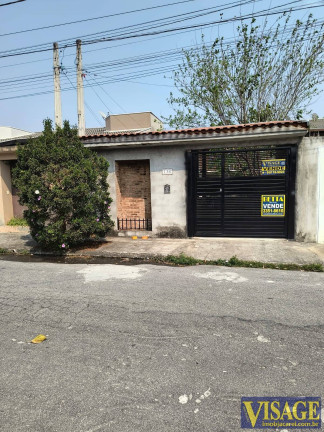 Imagem Casa com 1 Quarto à Venda, em Residencial Parque Dos Sinos - Jacareí Imagem Casa com 1 Quarto à Venda, em Residencial Parque Dos Sinos - Jacareí