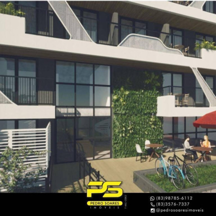 Imagem Apartamento com 2 Quartos à Venda, 54 m² em Bessa - João Pessoa Imagem Apartamento com 2 Quartos à Venda, 54 m² em Bessa - João Pessoa