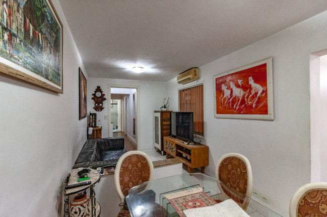 Imagem Sobrado com 3 Quartos à Venda, 80 m² em Vila Clementino - São Paulo Imagem Sobrado com 3 Quartos à Venda, 80 m² em Vila Clementino - São Paulo