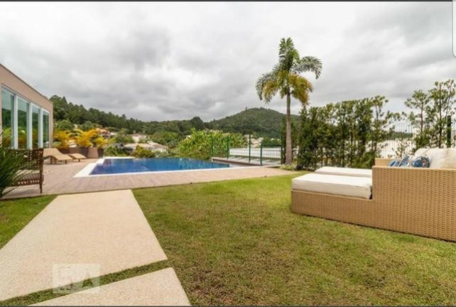 Casa de Condomínio com 5 Quartos à Venda, 740 m² em Alphaville 10 - Alphaville