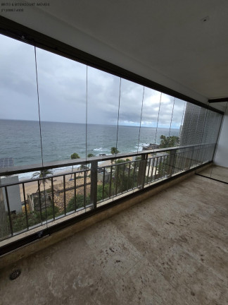 Imagem Imóvel com 4 Quartos à Venda, 320 m² em Rio Vermelho - Salvador