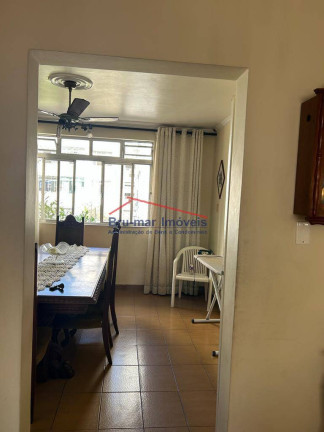 Imagem Casa com 3 Quartos à Venda, 283 m² em Pompéia - Santos