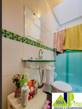 Imagem Casa com 2 Quartos à Venda, 52 m² em Jardim Norma - São Paulo