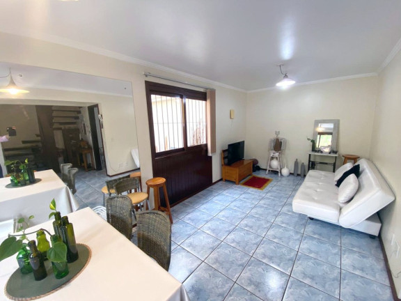 Imagem Casa de Condomínio com 3 Quartos à Venda, 102 m² em Partenon - Porto Alegre Imagem Casa de Condomínio com 3 Quartos à Venda, 102 m² em Partenon - Porto Alegre