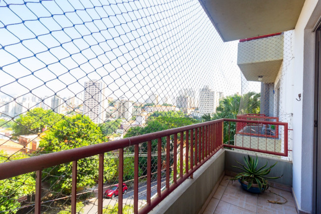 Imagem Apartamento com 3 Quartos à Venda, 107 m² em Sumaré - São Paulo Imagem Apartamento com 3 Quartos à Venda, 107 m² em Sumaré - São Paulo