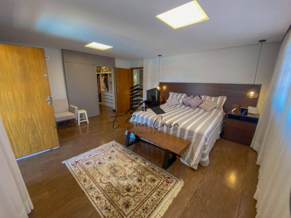 Imagem Casa com 4 Quartos à Venda, 360 m² em Trevo - Belo Horizonte Imagem Casa com 4 Quartos à Venda, 360 m² em Trevo - Belo Horizonte