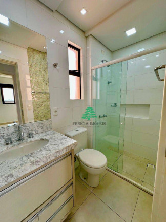 Imagem Apartamento com 2 Quartos à Venda, 73 m² em Edifício Residencial Toscana - Foz Do Iguaçu Imagem Apartamento com 2 Quartos à Venda, 73 m² em Edifício Residencial Toscana - Foz Do Iguaçu