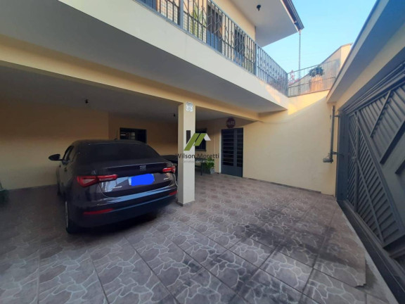 Imagem Casa com 3 Quartos à Venda, 202 m²