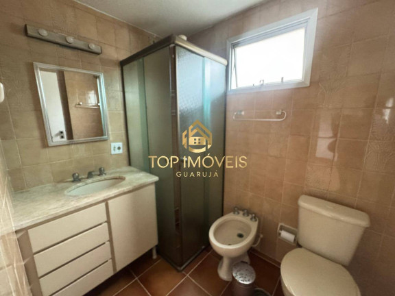 Imagem Apartamento com 3 Quartos à Venda, 150 m² em Pitangueiras - Guarujá