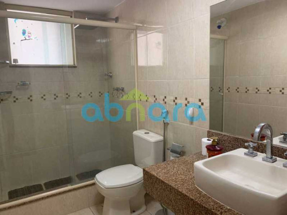 Imagem Apartamento com 3 Quartos à Venda, 105 m² em Flamengo - Rio De Janeiro