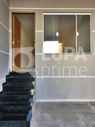 Imagem Casa com 3 Quartos à Venda, 125 m² em Santana - São Paulo Imagem Casa com 3 Quartos à Venda, 125 m² em Santana - São Paulo