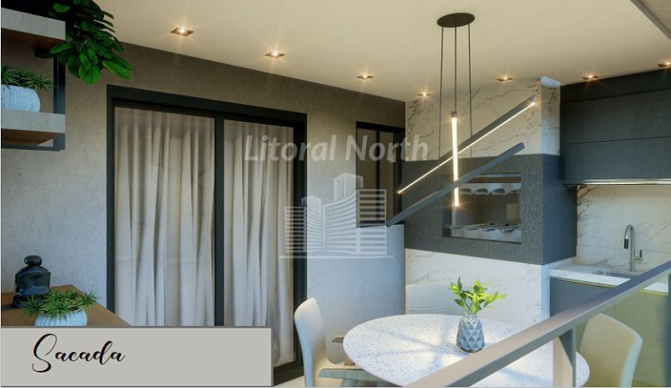 Imagem Apartamento com 3 Quartos à Venda, 92 m² em Vila Operária - Itajaí Imagem Apartamento com 3 Quartos à Venda, 92 m² em Vila Operária - Itajaí