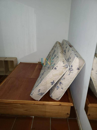 Imagem Apartamento com 1 Quarto à Venda,  em Loteamento João Batista Julião - Guarujá
