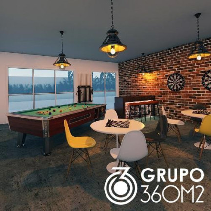 Imagem Apartamento com 2 Quartos à Venda, 56 m² em Baeta Neves - São Bernardo Do Campo