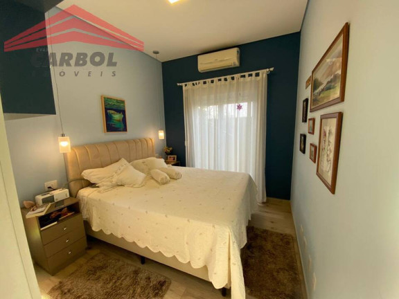 Imagem Casa de Condomínio com 3 Quartos à Venda, 272 m² em Recanto Quarto Centenário - Jundiaí Imagem Casa de Condomínio com 3 Quartos à Venda, 272 m² em Recanto Quarto Centenário - Jundiaí