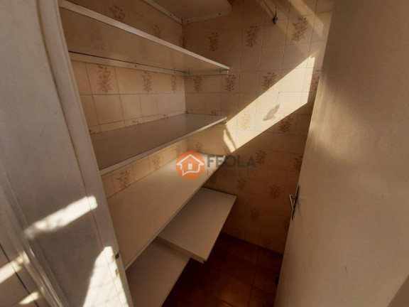 Imagem Apartamento com 2 Quartos à Venda, 100 m² em Vila Pavan - Americana Imagem Apartamento com 2 Quartos à Venda, 100 m² em Vila Pavan - Americana