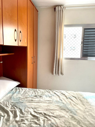 Imagem Apartamento com 3 Quartos à Venda, 63 m² em Vila Das Mercês - São Paulo Imagem Apartamento com 3 Quartos à Venda, 63 m² em Vila Das Mercês - São Paulo