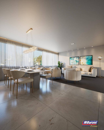 Imagem Apartamento com 3 Quartos à Venda, 124 m² em Santa Cecília - São Paulo Imagem Apartamento com 3 Quartos à Venda, 124 m² em Santa Cecília - São Paulo