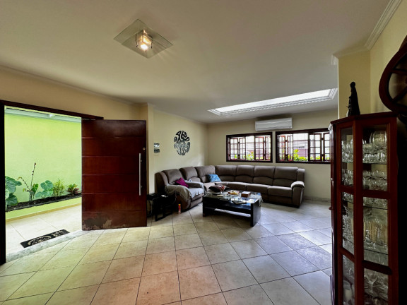 Imagem Sobrado com 3 Quartos à Venda, 219 m² em Campo Belo - São Paulo Imagem Sobrado com 3 Quartos à Venda, 219 m² em Campo Belo - São Paulo