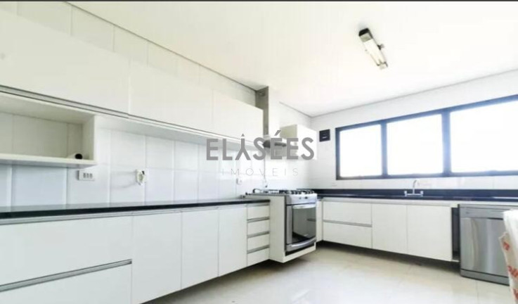Imagem Apartamento com 4 Quartos à Venda, 390 m² em Santo Amaro - São Paulo Imagem Apartamento com 4 Quartos à Venda, 390 m² em Santo Amaro - São Paulo