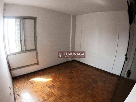 Imagem Apartamento com 2 Quartos à Venda, 78 m² em Centro - Guarulhos Imagem Apartamento com 2 Quartos à Venda, 78 m² em Centro - Guarulhos