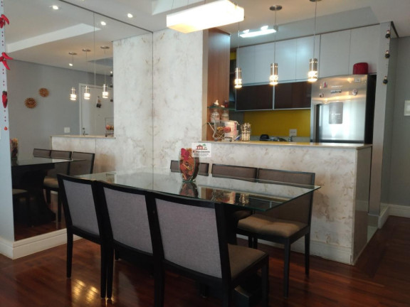 Imagem Apartamento com 2 Quartos à Venda, 72 m² em Parque São Jorge - São Paulo Imagem Apartamento com 2 Quartos à Venda, 72 m² em Parque São Jorge - São Paulo