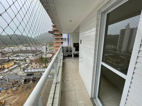 Imagem Apartamento com 2 Quartos à Venda, 87 m² em Canto Do Forte - Praia Grande