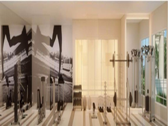 Imagem Apartamento com 4 Quartos à Venda, 172 m² em Moema - São Paulo