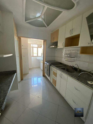 Imagem Apartamento com 3 Quartos à Venda, 104 m² em Nova Petrópolis - São Bernardo Do Campo Imagem Apartamento com 3 Quartos à Venda, 104 m² em Nova Petrópolis - São Bernardo Do Campo