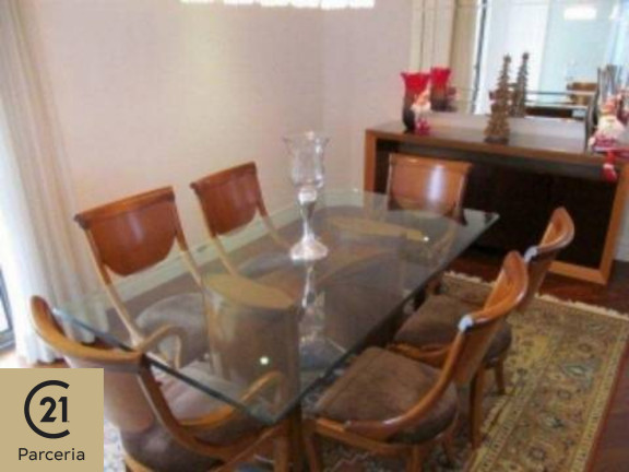 Imagem Apartamento com 5 Quartos à Venda, 272 m² em Campo Belo - São Paulo Imagem Apartamento com 5 Quartos à Venda, 272 m² em Campo Belo - São Paulo