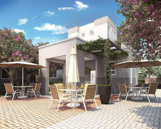 Imagem Apartamento com 2 Quartos à Venda, 52 m² em Centro - Rio De Janeiro