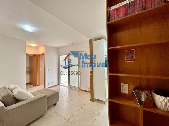 Imagem Imóvel com 2 Quartos à Venda, 45 m² em Norte (águas Claras) - Brasília Imagem Imóvel com 2 Quartos à Venda, 45 m² em Norte (águas Claras) - Brasília