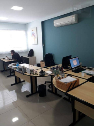 Imagem Sala Comercial à Venda, 39 m² em Centro - São Bernardo Do Campo Imagem Sala Comercial à Venda, 39 m² em Centro - São Bernardo Do Campo