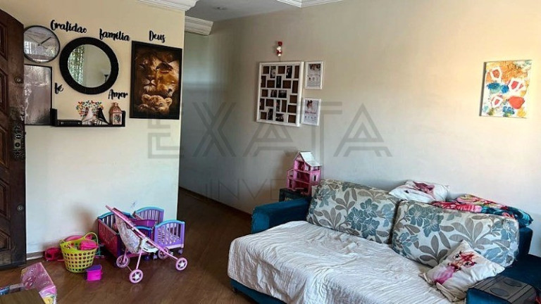 Imagem Casa com 3 Quartos à Venda, 180 m² em Parque Ipê - São Paulo Imagem Casa com 3 Quartos à Venda, 180 m² em Parque Ipê - São Paulo