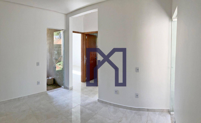 Imagem Casa com 3 Quartos à Venda, 119 m² em Jardim California - Itajubá Imagem Casa com 3 Quartos à Venda, 119 m² em Jardim California - Itajubá