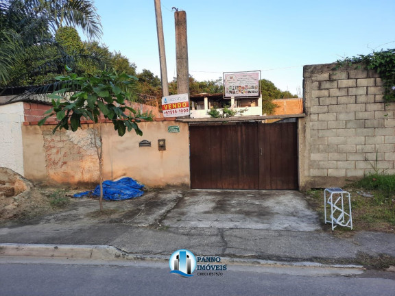 Imagem Casa com 2 Quartos à Venda, 150 m² em Chácaras Rio-petrópolis - Duque De Caxias