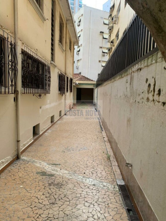 Imagem Imóvel Comercial à Venda ou Locação, 338 m² em Boqueirão - Santos Imagem Imóvel Comercial à Venda ou Locação, 338 m² em Boqueirão - Santos