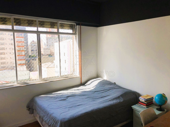 Imagem Apartamento com 3 Quartos à Venda, 124 m² em Santa Cecília - São Paulo Imagem Apartamento com 3 Quartos à Venda, 124 m² em Santa Cecília - São Paulo