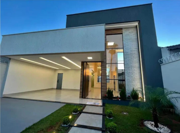 Imagem Imóvel com
3 Quartos à Venda, 173 m² em
Residencial Porto Seguro -
Goiania Imagem Imóvel com
3 Quartos à Venda, 173 m² em
Residencial Porto Seguro -
Goiania